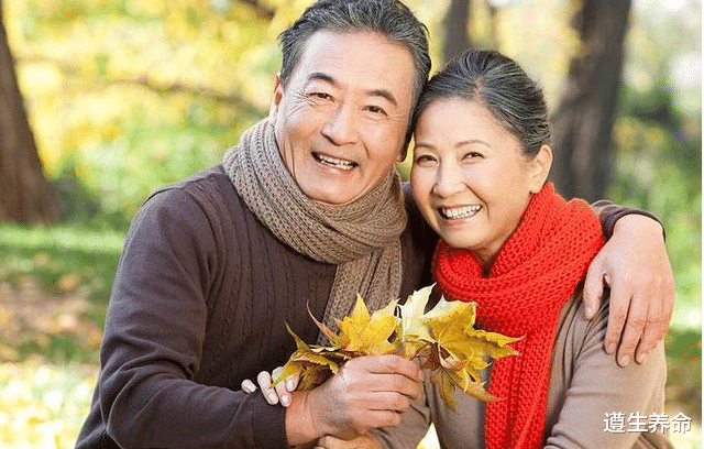衰老|现在的老年人是怎样闯过73、熬过84岁两个坎的呢？看完涨知识了