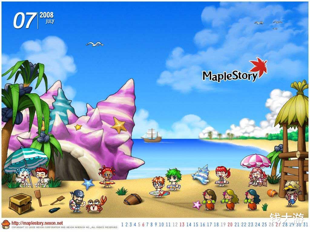 网游|中国目前有7亿网游玩家，你玩的第一款网游是这几款吗？