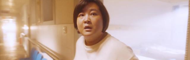 贾玲|乔杉扮演贾玲父亲？看懂《你好，李焕英》后，我想给贾玲说对不起