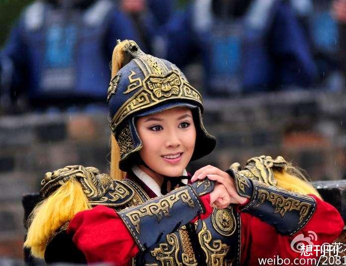 陈乔恩|“换头”界10个大佬，谁才是真正神级王者？四千年什么的都弱爆了