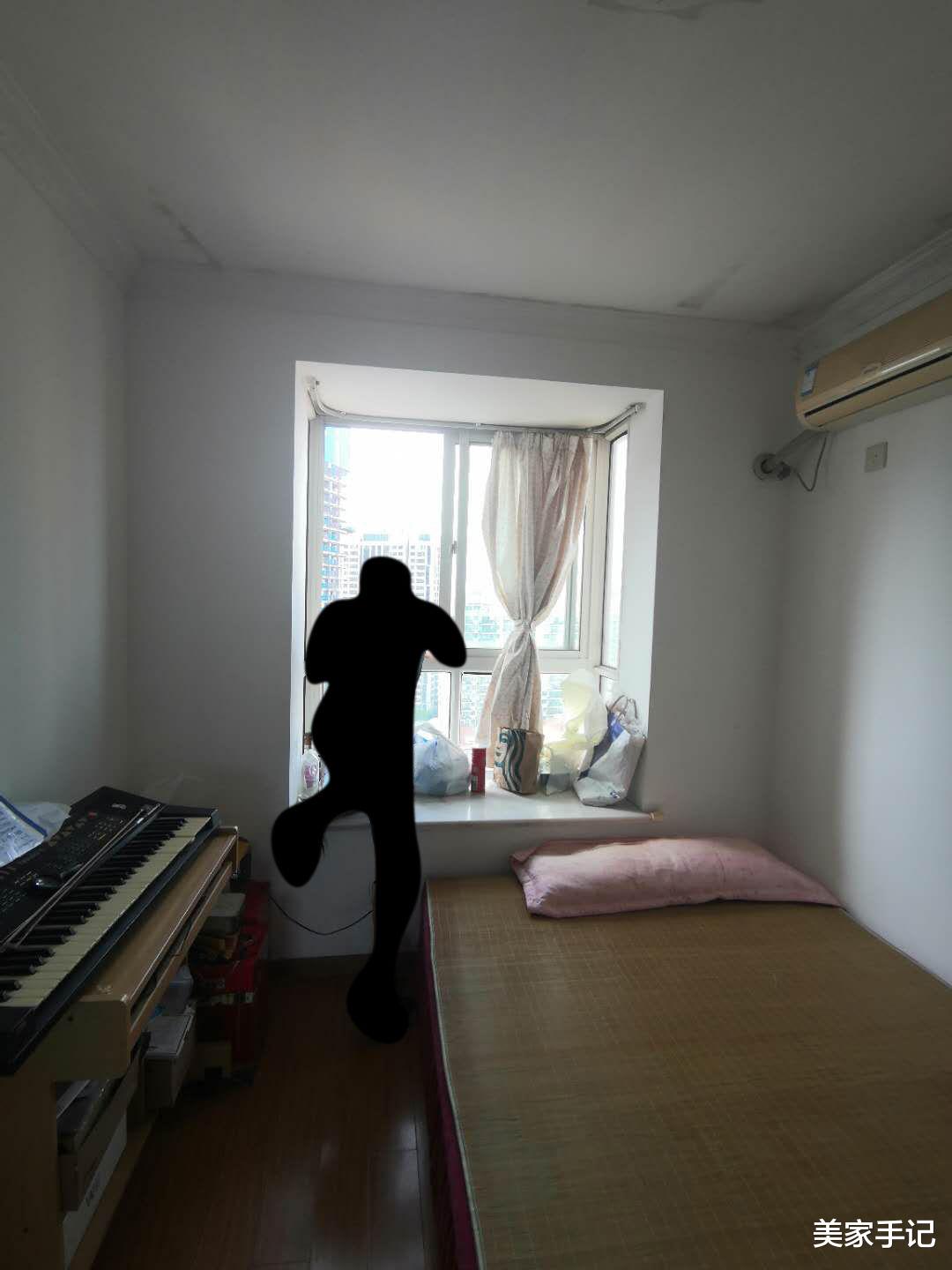 |这对夫妻太有远见，坚持摒弃阳台，电视墙打满柜子，场面实用大气