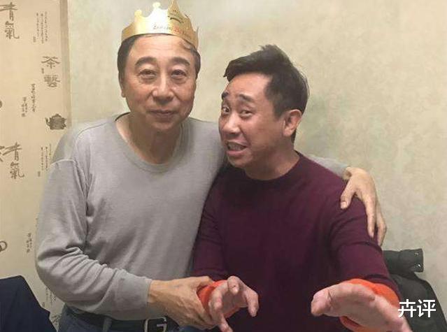 贾玲|为挣快钱“抛弃”贾玲，从春晚笑星沦为笑柄：这，都是命啊