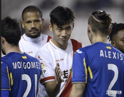 李磊|国安7年送3人留洋！2人半年后回国，李磊自曝不踢五大联赛：能力不够