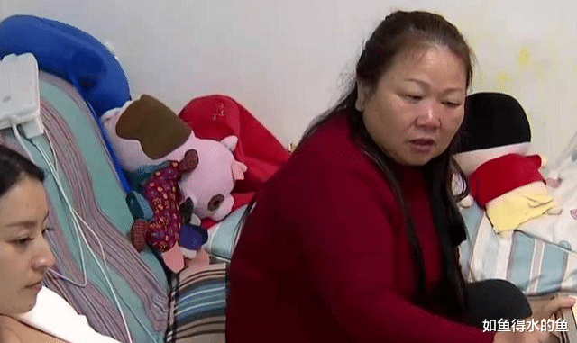 4岁女儿不像自己?损友一句话,小伙逼漂亮妻子做亲子鉴定,离了