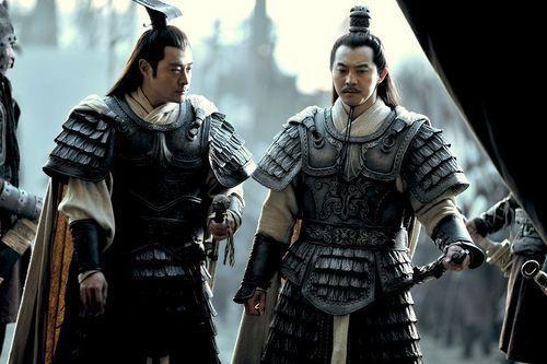 |这几个人若不是英年早逝，可能会改变历史，让人难以想象。