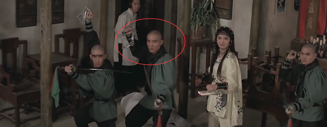 龙套|港片“龙套之王”，我只服这两位，其他人请靠边站