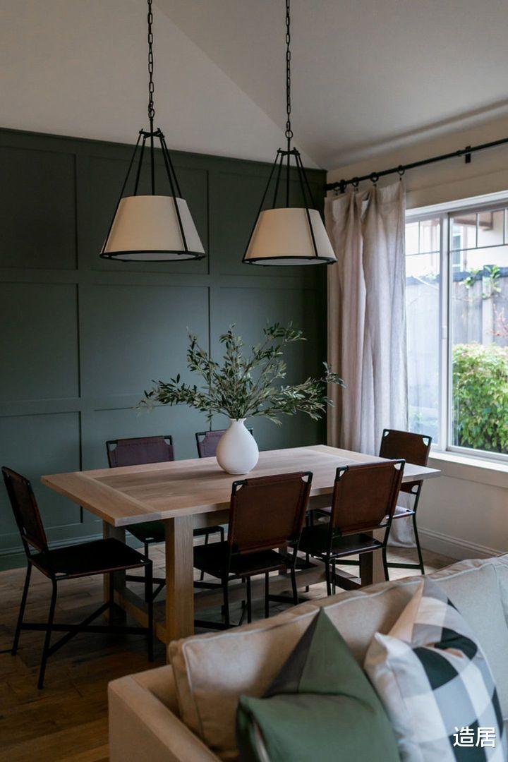 造居 什么是横、竖厅户型，二者有什么不同？