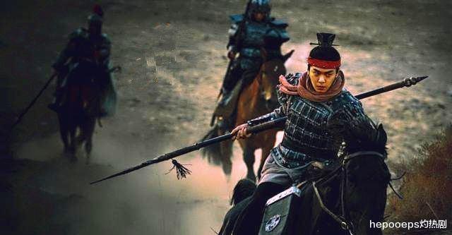 张若昀|张若昀预定成为新一线，手握3部大剧未播，其中一部已定档央视