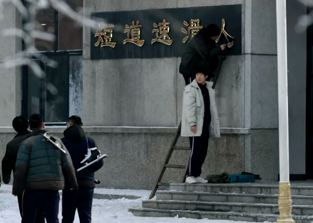 央视|正当《王牌部队》大爆时，央视甩出了王炸剧，豆瓣清一色五星好评