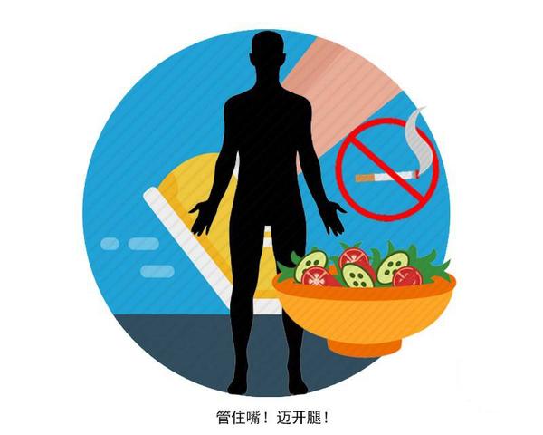 莲子|寿命较长的人,走路会有四个共性,哪怕占一个,也让人羡慕