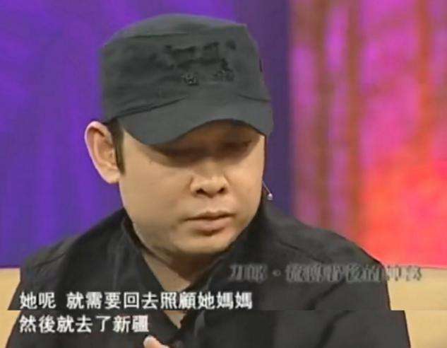 刀郎|从家喻户晓到销声匿迹，刀郎得罪了谁？他的消失扯下了娱圈遮羞布