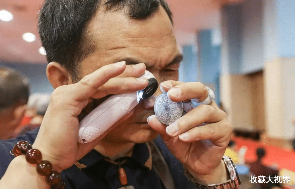 钱币|钱币的“傻瓜式”赚钱时代,已经一去不复返了!