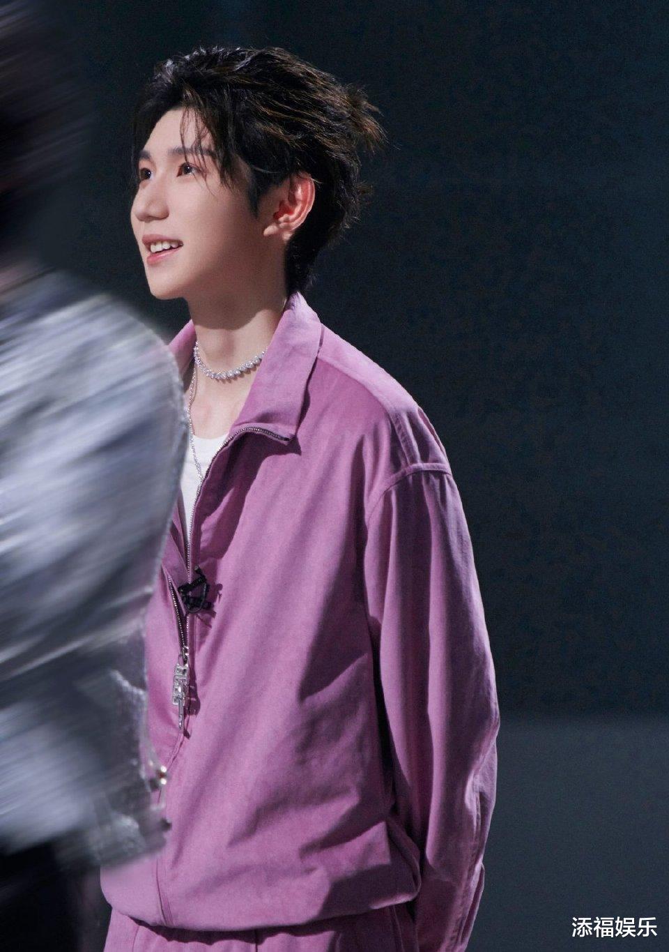 王源|可别再误会了！芒果搞了个大乌龙，王源粉丝空欢喜，路人有被惊讶到