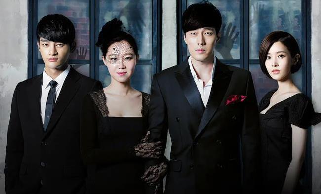 韩剧|值得熬夜重刷的6部高甜韩剧，你看过几部？