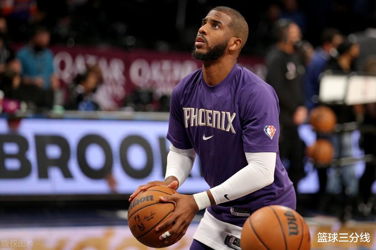 太陽(yáng)隊(duì)|平心而論，如今高居聯(lián)盟榜首的菲尼克斯太陽(yáng)隊(duì)還有沒(méi)有軟肋？