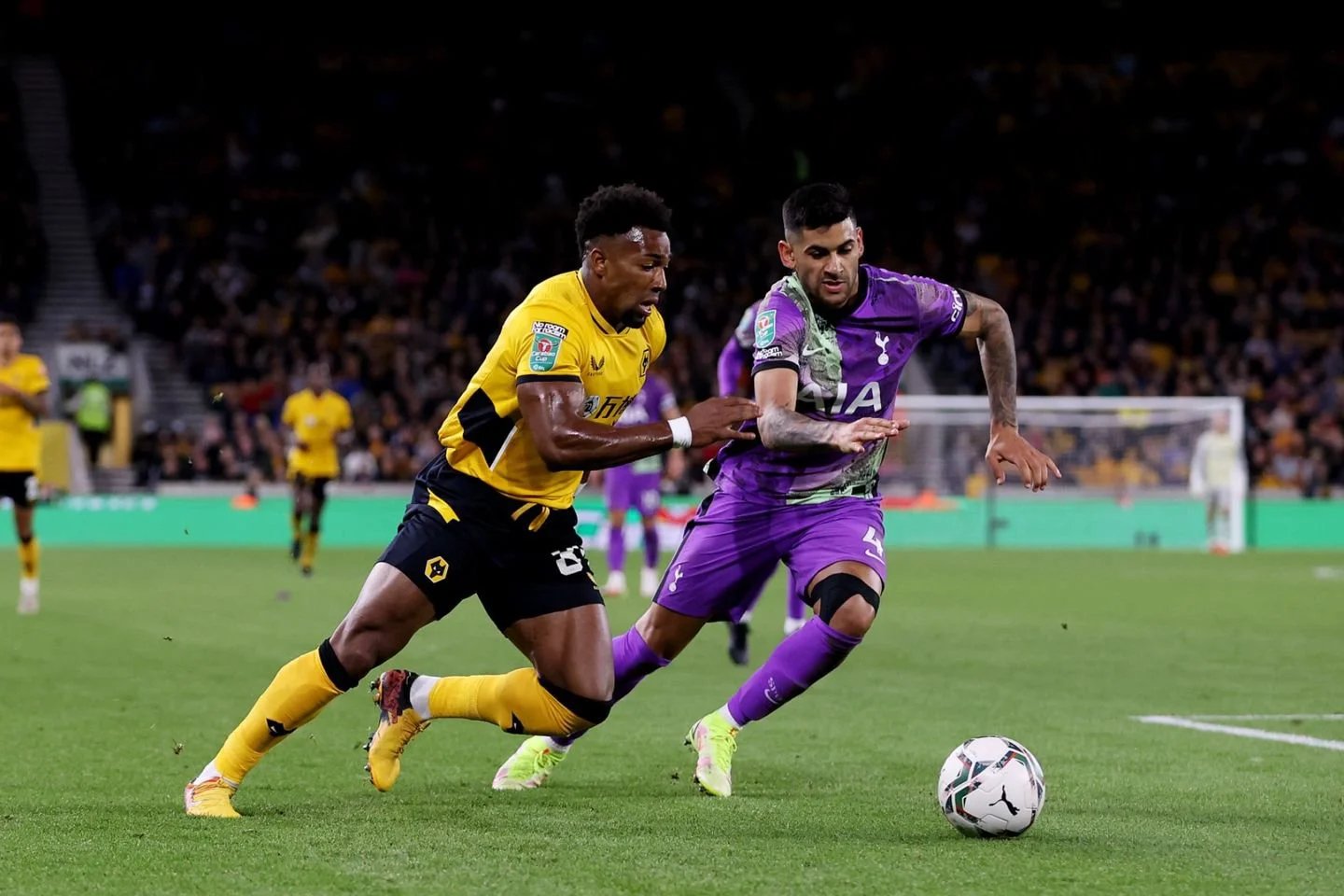 UFC|英超轉會三消息！維拉官宣庫蒂尼奧，紐卡官宣特里皮爾，熱刺搶人