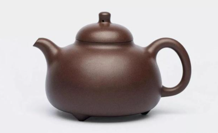 顾景舟|紫砂壶—紫先生:为什么总是买到假紫砂?因为你真紫砂看的少了!