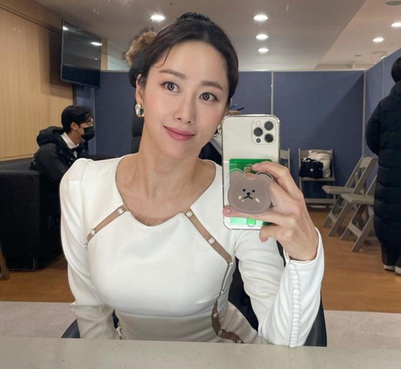 全慧彬|从《女杰6》到家庭剧女主角，全慧彬嫁了牙医丈夫，花路重新铺就