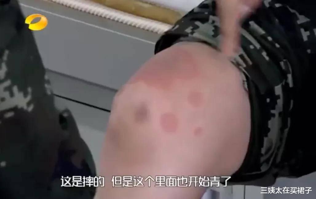 三姨太在买裙子 张馨予就是范冰冰的照妖镜，把她的野心，手段，爱走捷径暴露无遗