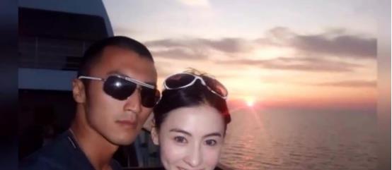 谢霆锋|谢霆锋不再隐瞒，道出与三胎孩子的关系，怪不得张柏芝一直没人娶