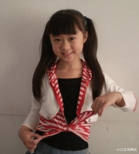 发型|她曾凭借美人心计大火，因减肥瘦到脱相仙气全无，现如今长成这样