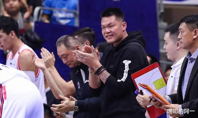 朱芳雨|曝朱芳雨2018年曾亲赴欧洲招募东契奇，远见之大令人称赞