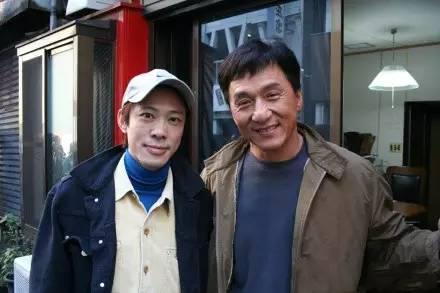 成龙|成龙演员生涯中唯一“被禁”的港片,只因尺度过大,无缘内地市场