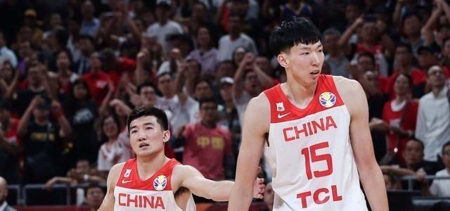 八村塁|CCTV5直播中日战！八村塁笑称不识姚明阿联，表态将肆虐男篮内线