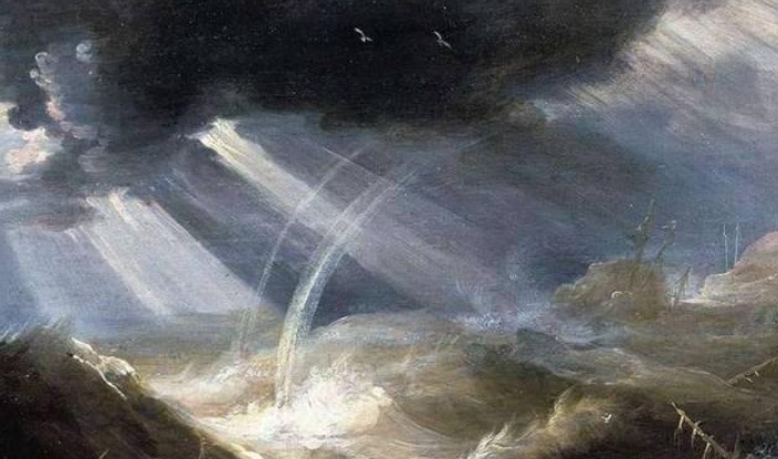  地球上的水44亿年都不会过期，装入瓶子中却很快过期，这是为啥？