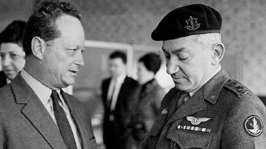 阿拉伯|沙龙曾被认为是屠夫，杀了不少阿拉伯人，为何后来阿拉伯人喜欢他