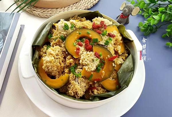 养花小娇娘|排骨买来不炖汤也不红烧了，换个做法食材丰富，味美营养足