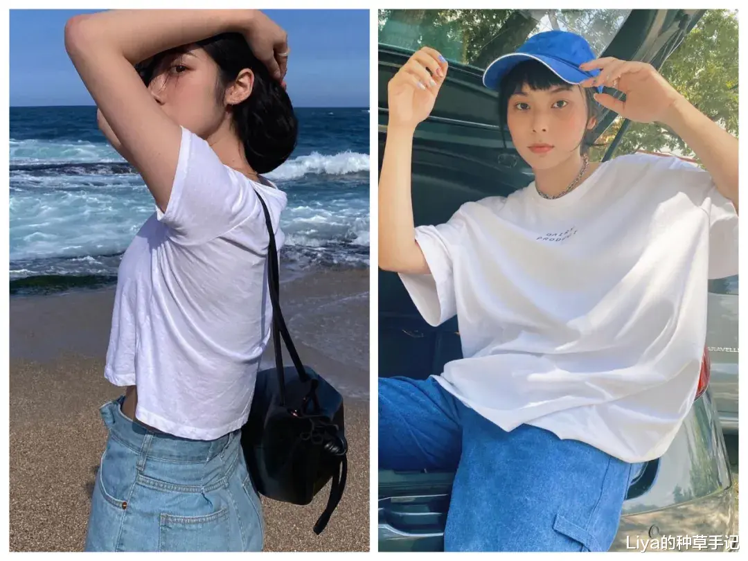 穿衣搭配|女生千万别这样穿，很影响形象