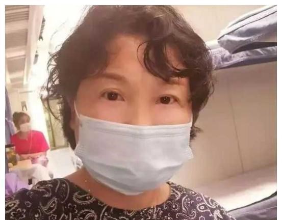 许敏|婆媳搭配干活不累：熊磊深夜发文“澄清”，杜新枝愿替许敏还房贷