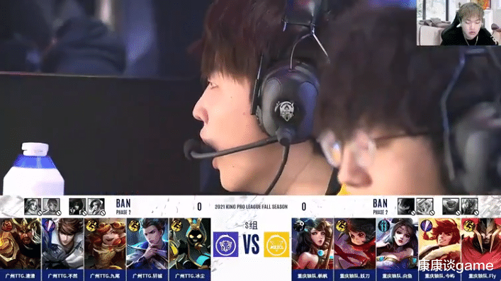 狼队|秋季赛毒奶刺痛上线!完美阵容被认可,后续比赛走向却出人意料?