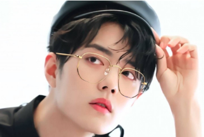 肖战|娱乐圈最具“巴掌脸”的15大男星，肖战垫底，榜首帅到不像样