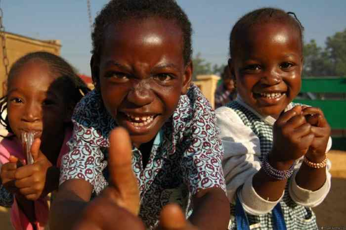 基因 白种人和黄种人是同一个祖先，黑种人则是另外一支，有道理吗？