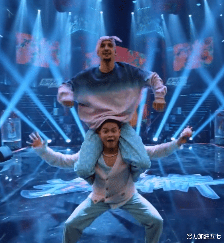 街舞|《这就是街舞4》第九期，开始不断告别