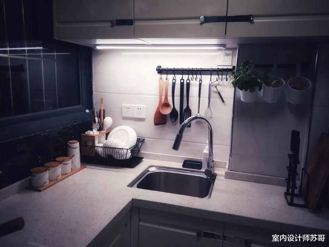室内设计师苏哥|建议女人:如若不差这点钱,尽量添置这2样“好物”,越用越顺心