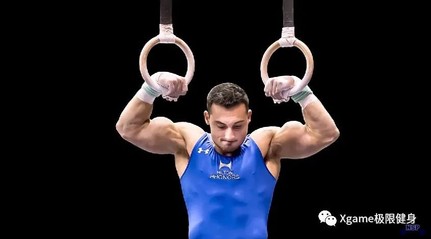 健身教练|再现死肌肉无用论？林丹评价健身教练：“他只是练型而已”