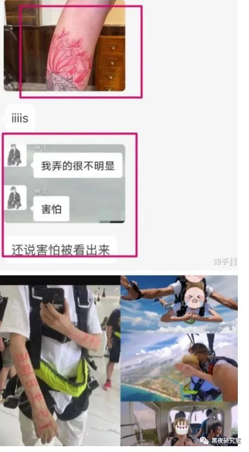 王思聪|思聪恐被健林排斥接班无望？只想泡妞交配当舔狗的下场