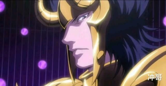 |《圣斗士星矢》为什么说243年前的圣战才是真正的战斗？