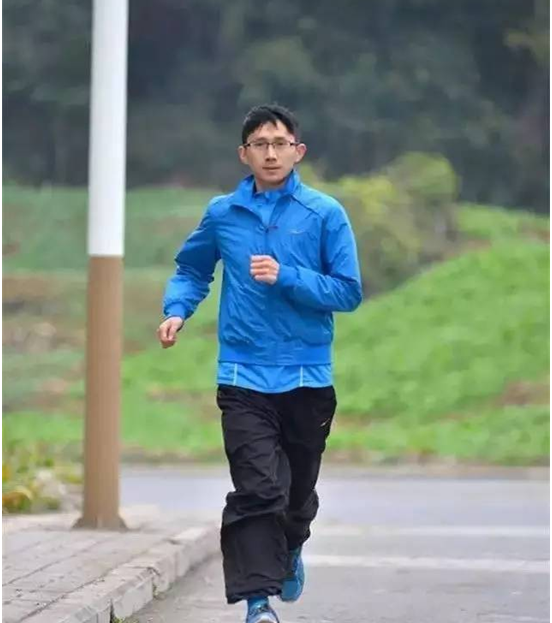 越野赛|白银越野赛遇难的都是高手！含超马圈高手梁晶残运会冠军黄关军