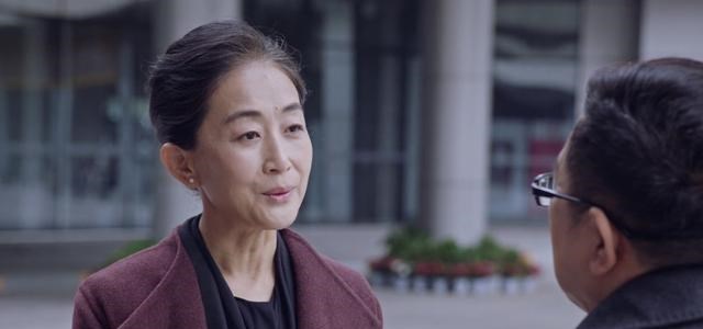 星叨叨 突围:林满江真正的对手不是齐本安,而是这个深藏不露的女人