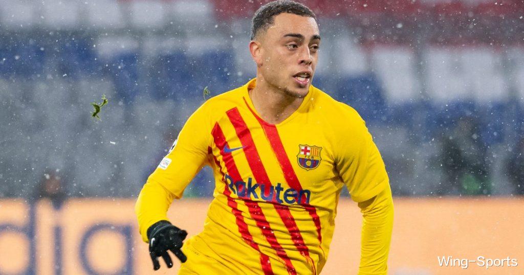 斯蒂芬·庫里|切爾西正在考慮以 3000 萬英鎊的價(jià)格購買巴塞羅那后衛(wèi)德斯特