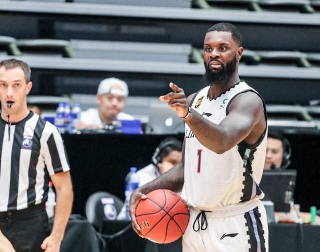 CBA|令人唏噓！曾是“CBA喬丹”的他，如今卻沒(méi)有球隊(duì)愿意底薪簽下他