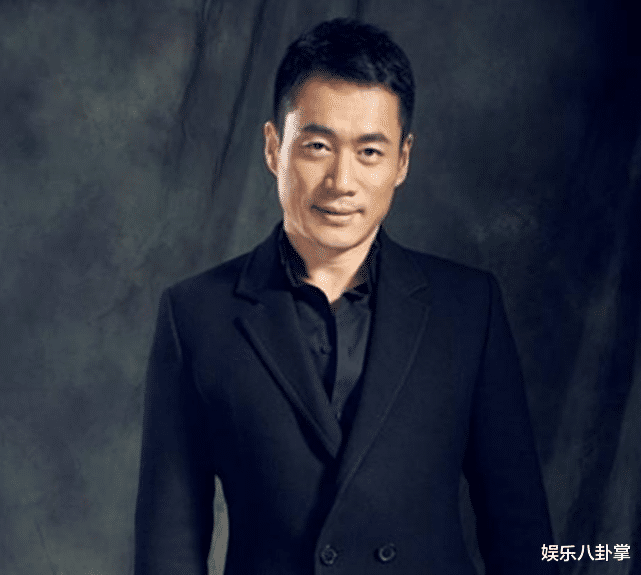 丁海峰|丁海峰：因“武松”一炮而红却和王思懿因戏生情，如今成人生赢家