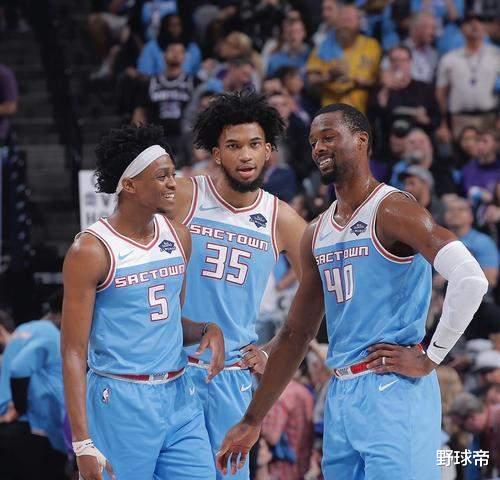 季后赛|探花28+8将签超级顶薪，状元让老板甘心缴奢侈税，而榜眼就尴尬了