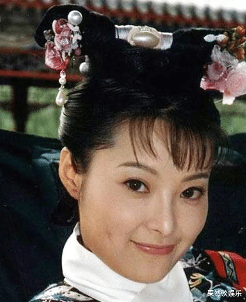 袁立|徐威给袁立买两套房，同居12年，为何转身就娶了小20岁的张怡宁？