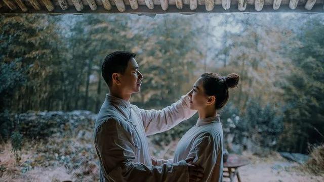 情感说心事|今生,遇到你,是我知心的灵魂伴侣