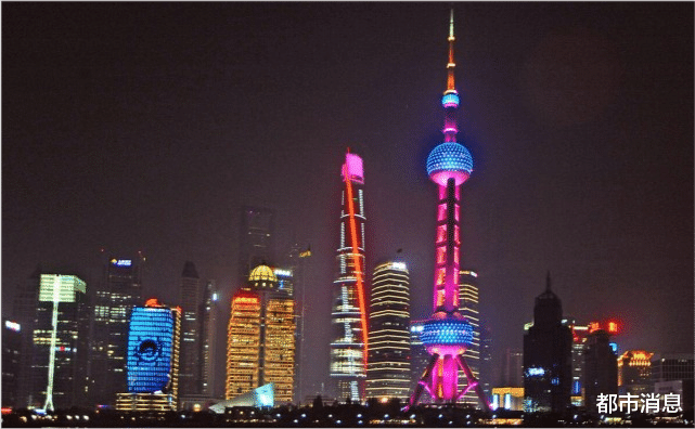 上海市|上海楼市的危与机，回不去的房价，魔都之城上海楼市的潜力